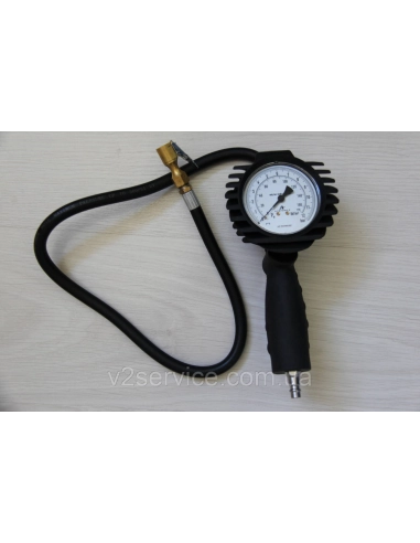 Професійний пістолет для підкачування коліс AIRFORCE