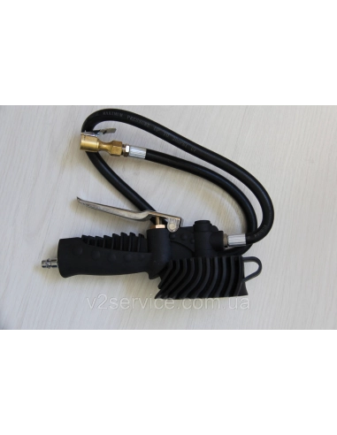 Професійний пістолет для підкачування коліс AIRFORCE