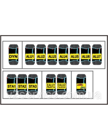 Станок балансувальний автоматичний з УЗ-сонаром і лазером JBW660