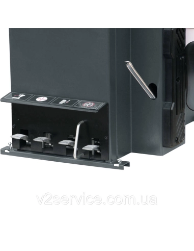 Верстат шиномонтажний автоматичний JTC860