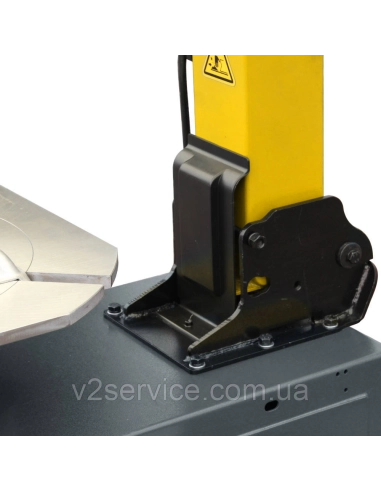 Верстат шиномонтажний автоматичний JTC860