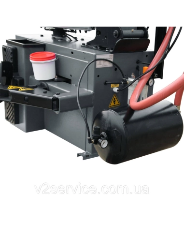 Верстат шиномонтажний автоматичний JTC860