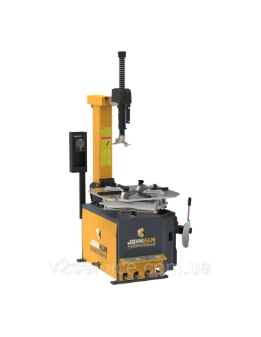 Верстат шиномонтажний автоматичний JTC860